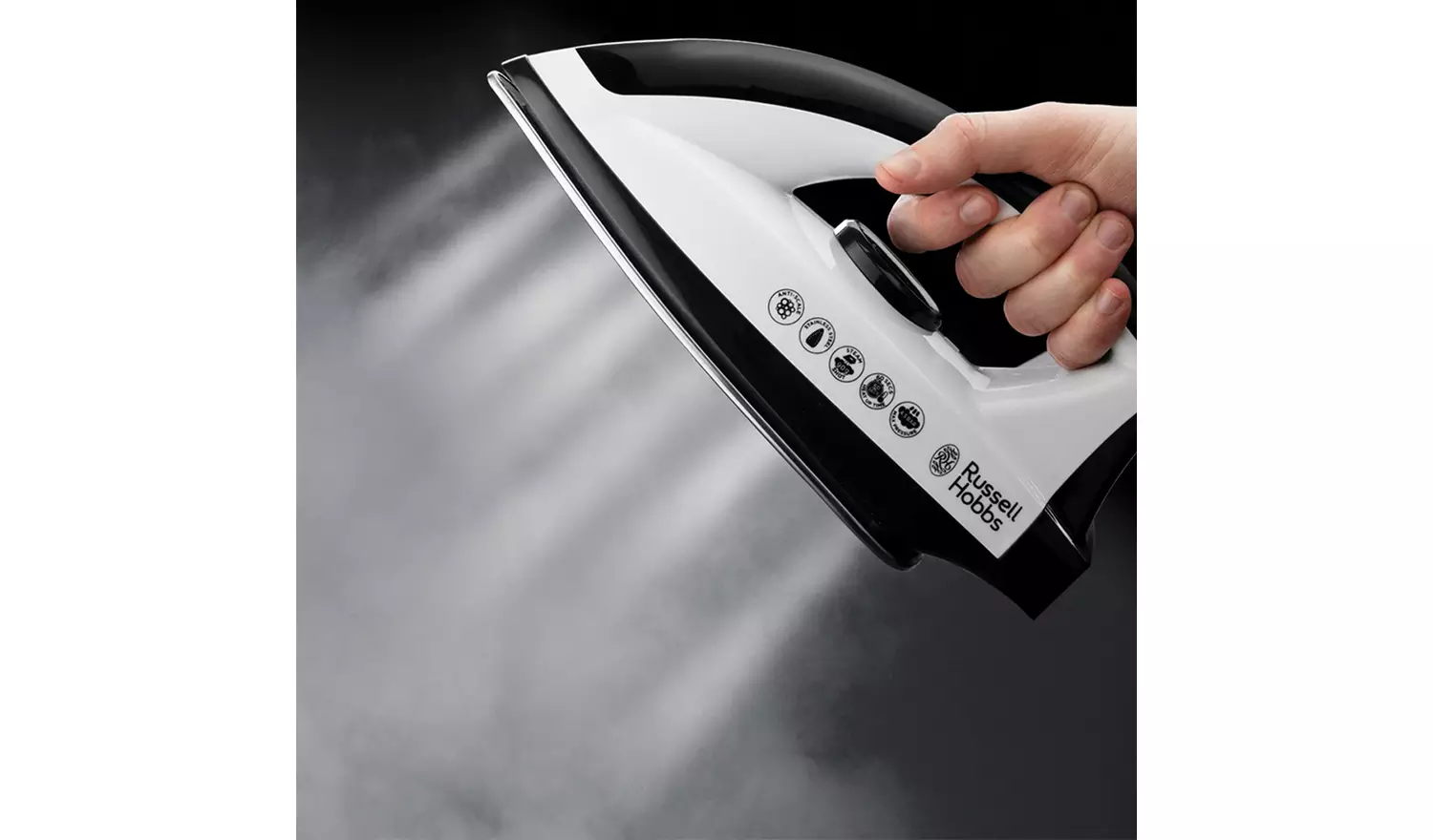 Russell Hobbs Series 1 Steam Generator Iron 24420