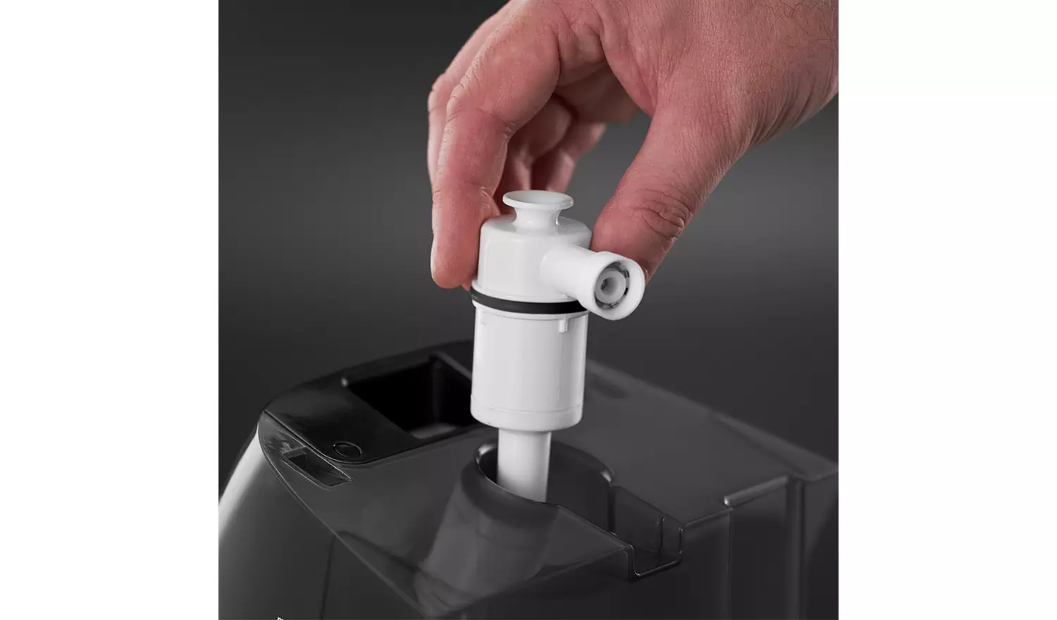 Russell Hobbs Series 1 Steam Generator Iron 24420