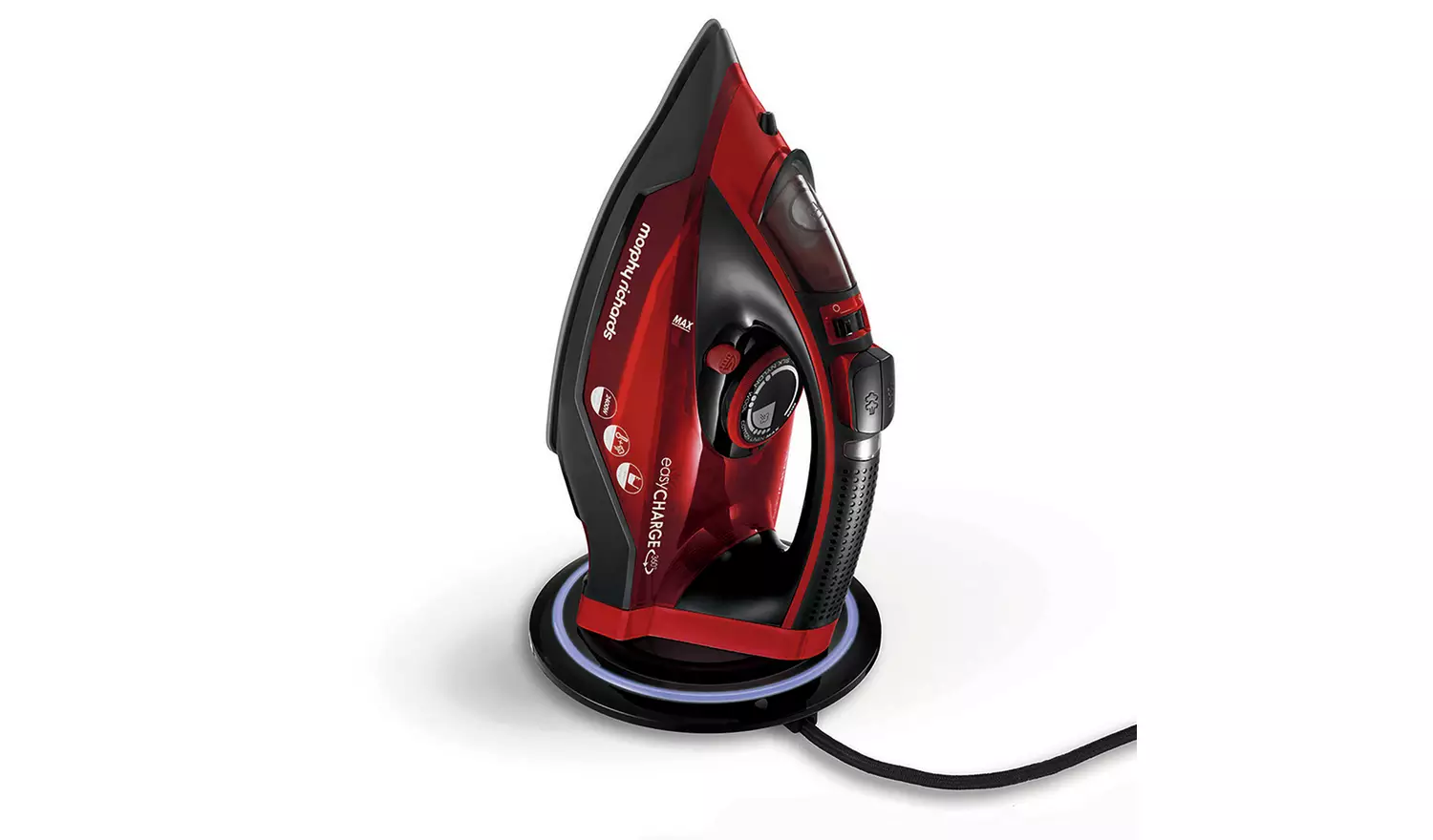Morphy Richards 303250 Cordless Steam Iron