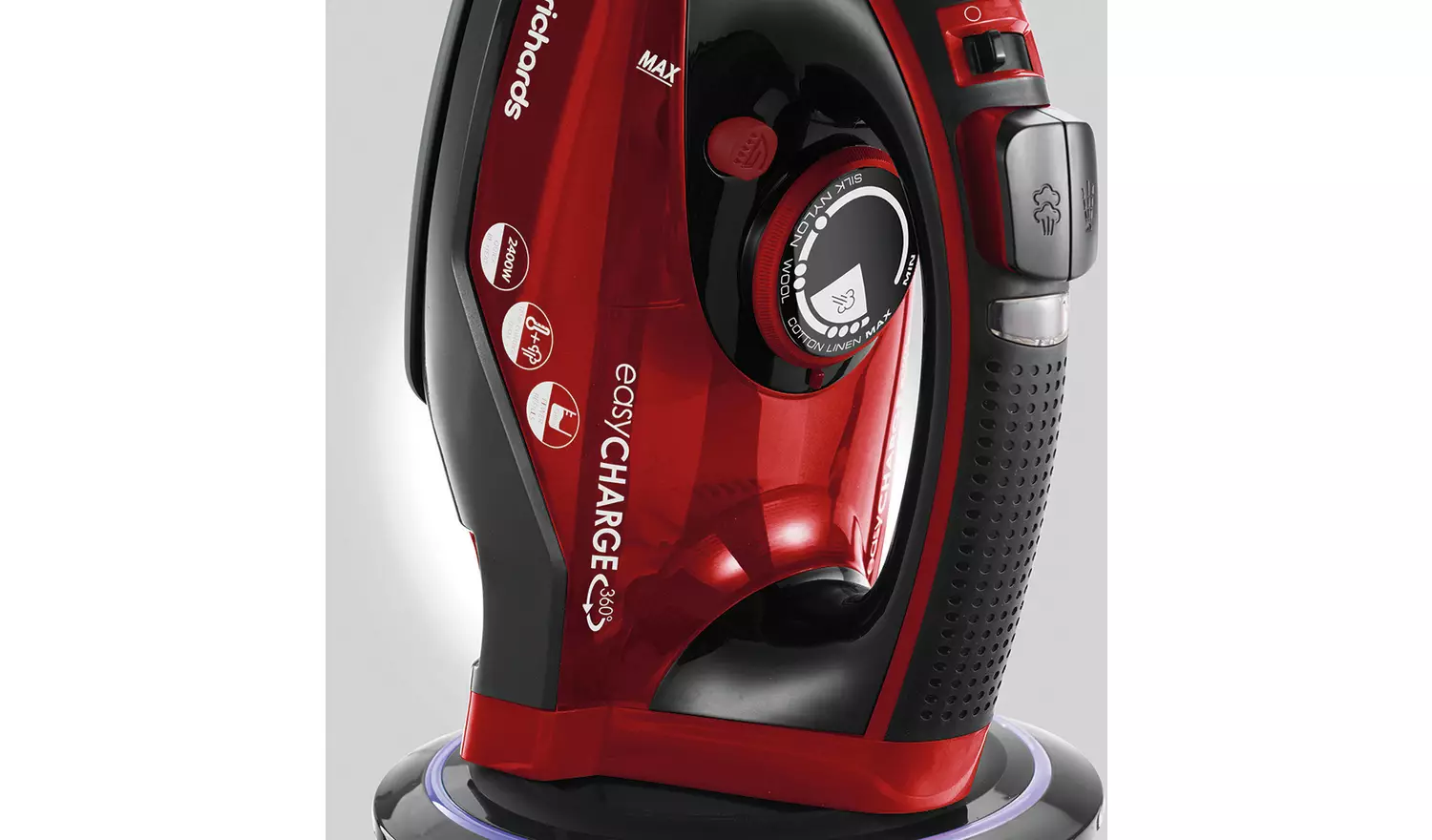 Morphy Richards 303250 Cordless Steam Iron