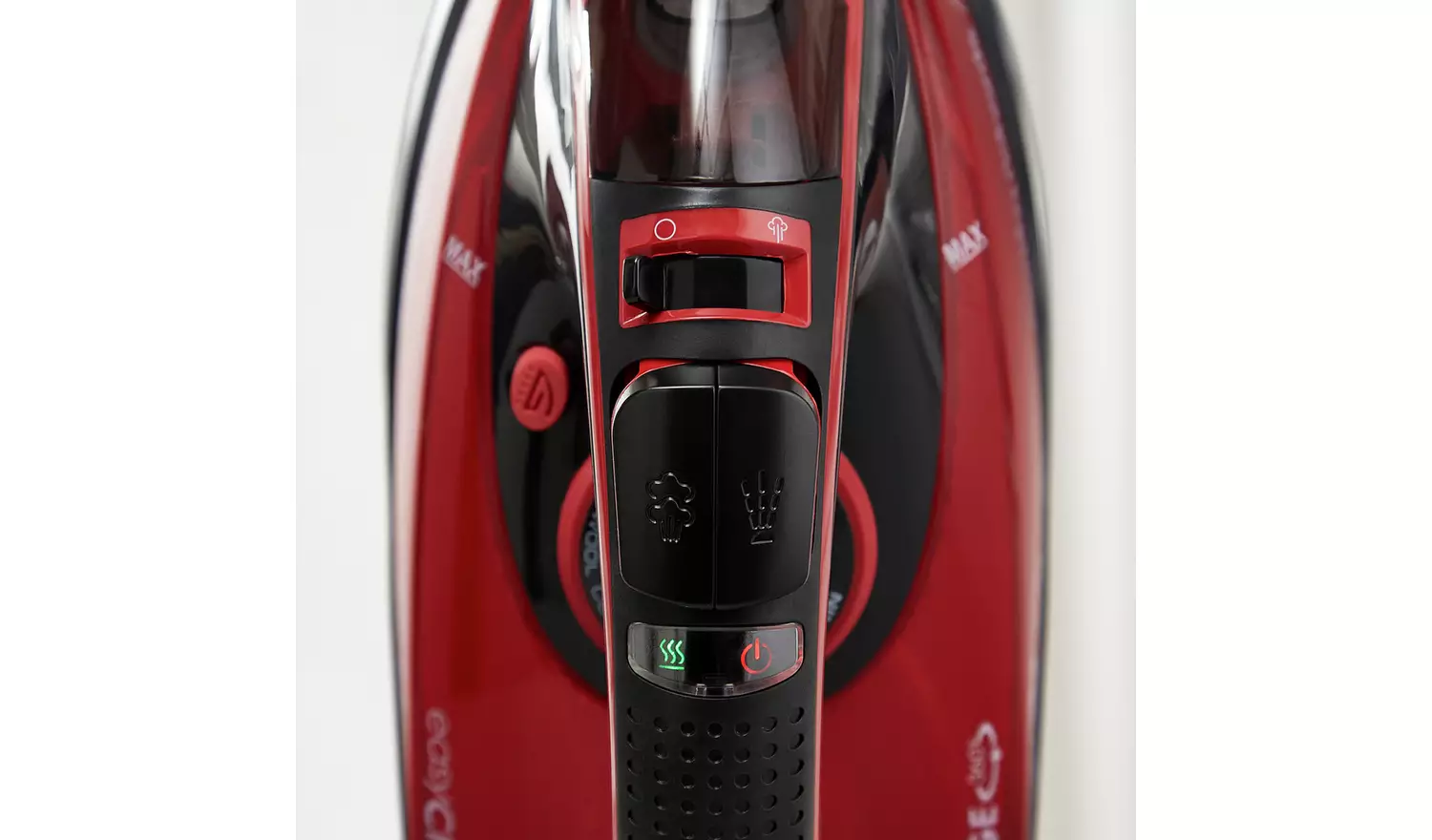 Morphy Richards 303250 Cordless Steam Iron