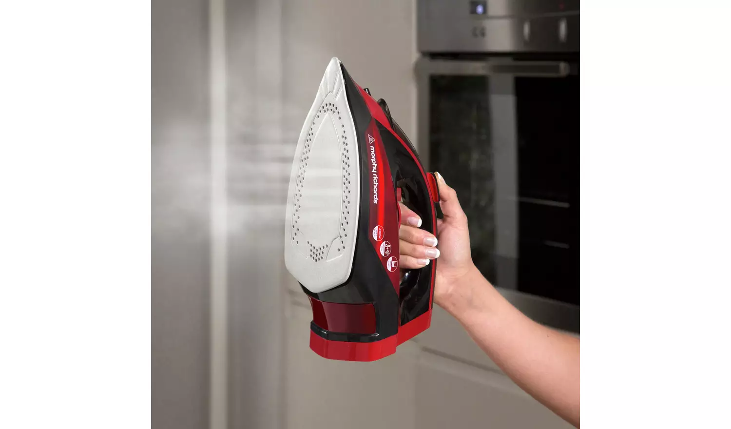 Morphy Richards 303250 Cordless Steam Iron