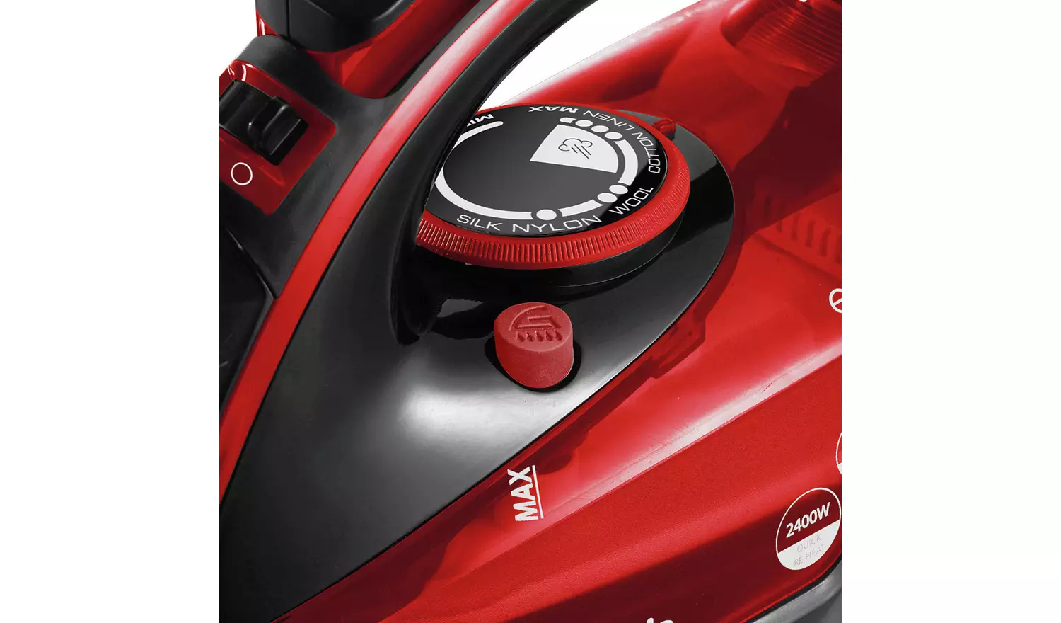 Morphy Richards 303250 Cordless Steam Iron