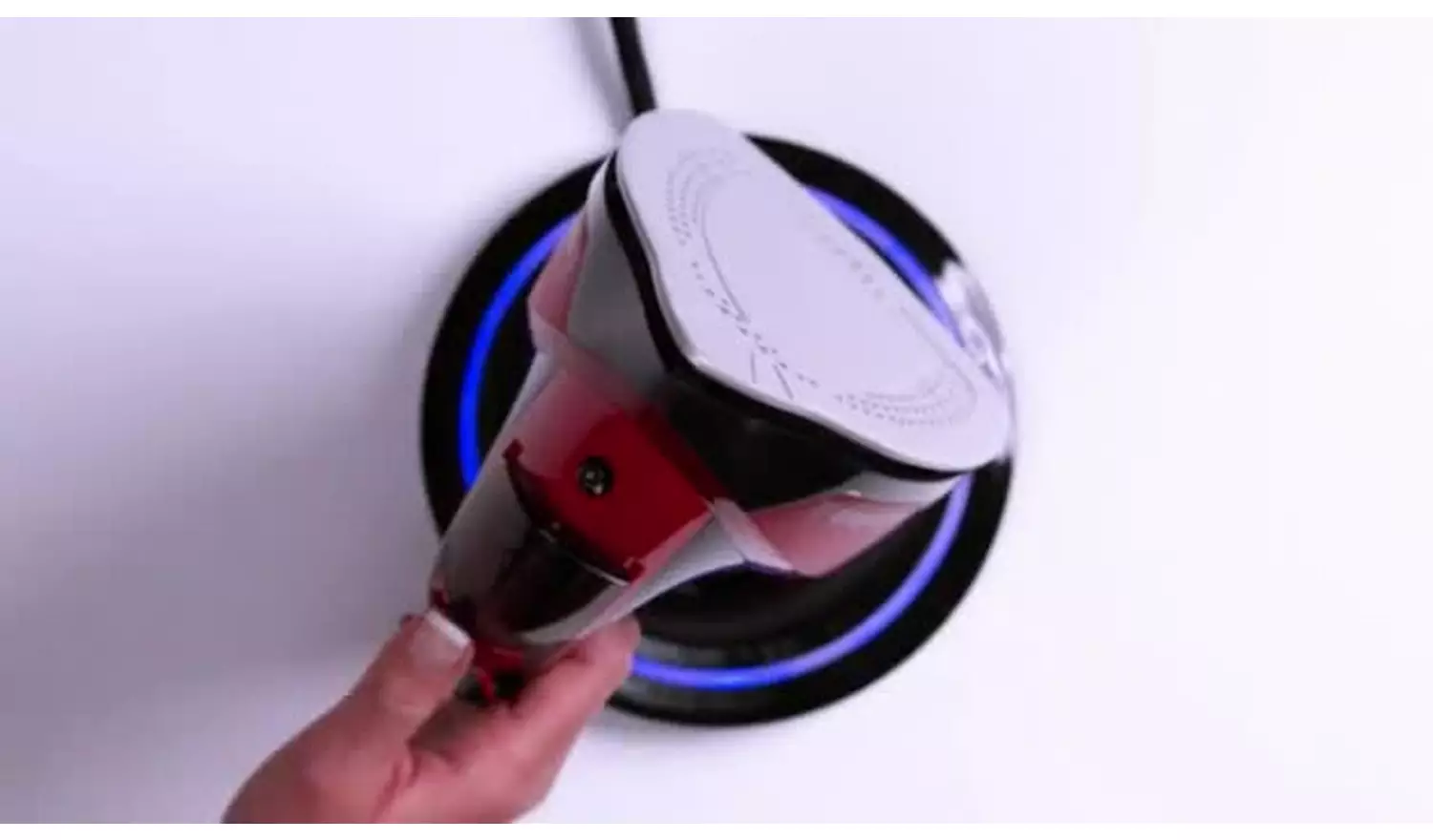 Morphy Richards 303250 Cordless Steam Iron