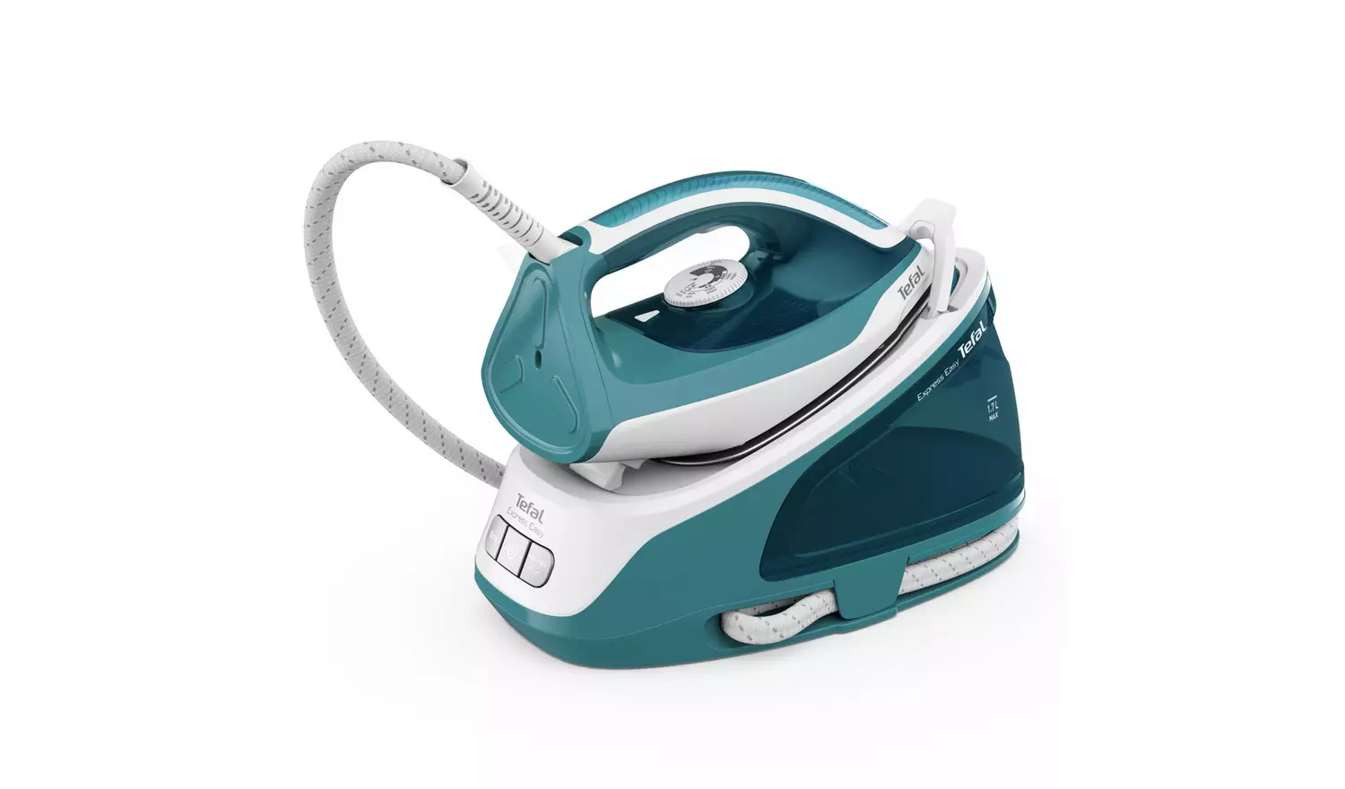Tefal SV6131 Express Easy Steam Generator Iron
