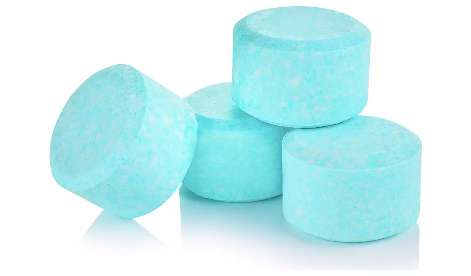 Minky Damp Guards with 4 Refill Tablets