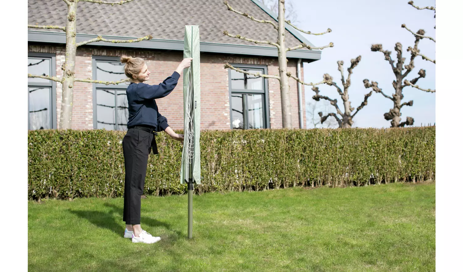 Brabantia Rotary Airer Cover