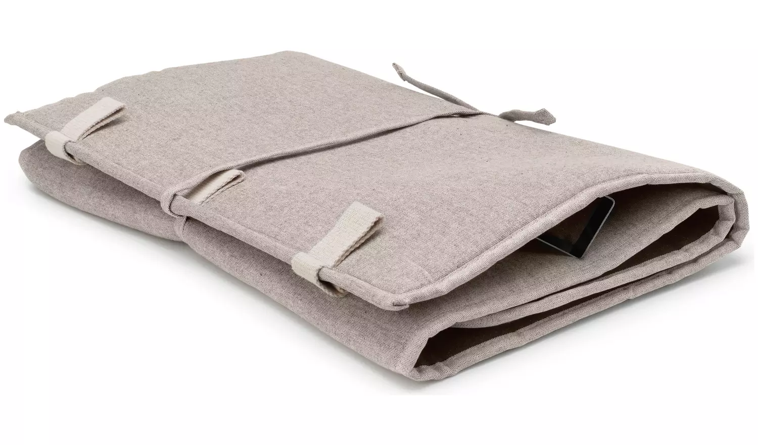 Brabantia Door Steam Blanket (100x50cm) - Grey