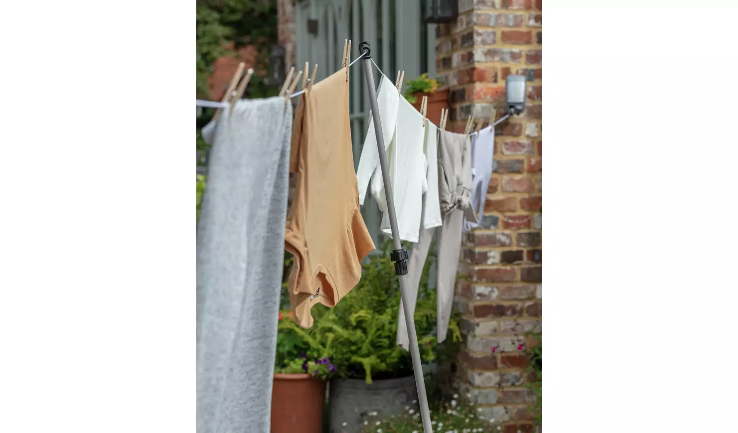 Argos Home Outdoor Extending Line Prop