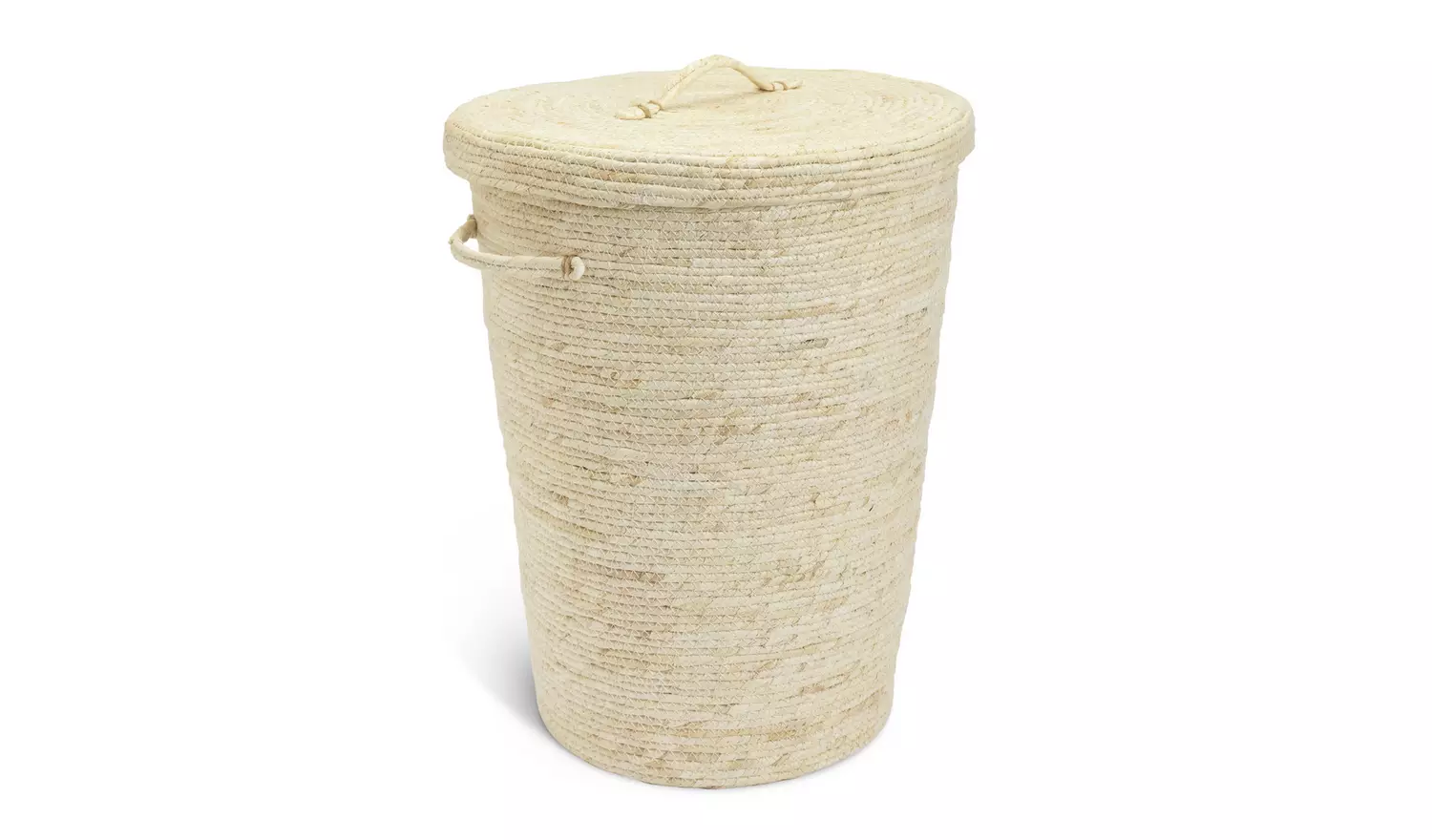 Habitat Laundry Basket - Natural