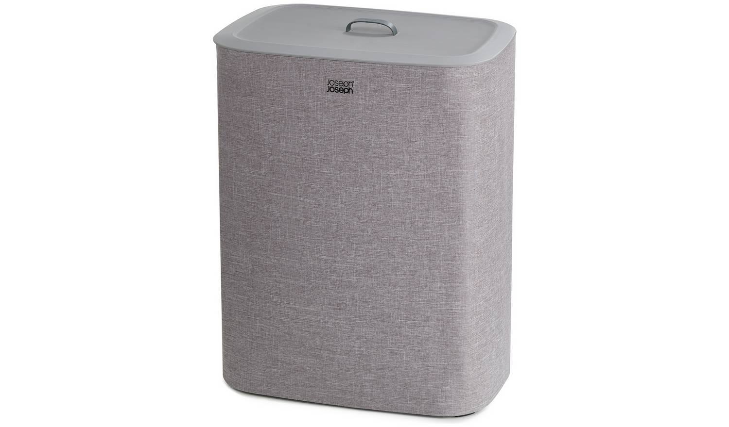 Joseph Joseph Tota 90 Litre Laundry Basket - Grey
