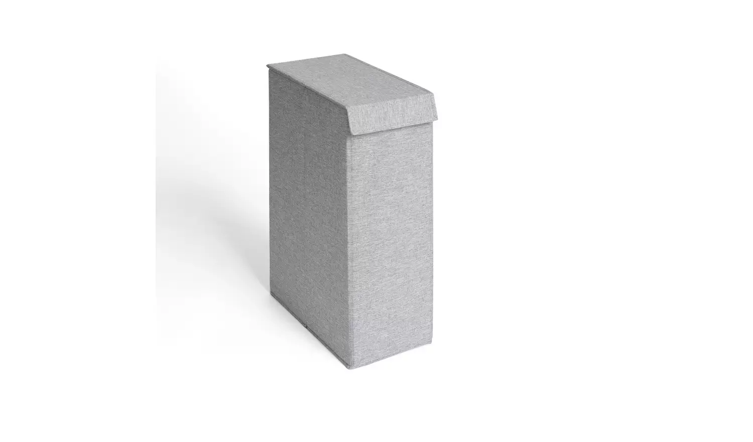 Habitat Slimline Laundry Basket