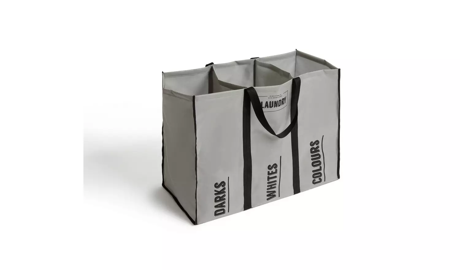 Habitat Industrial Laundry Sorter