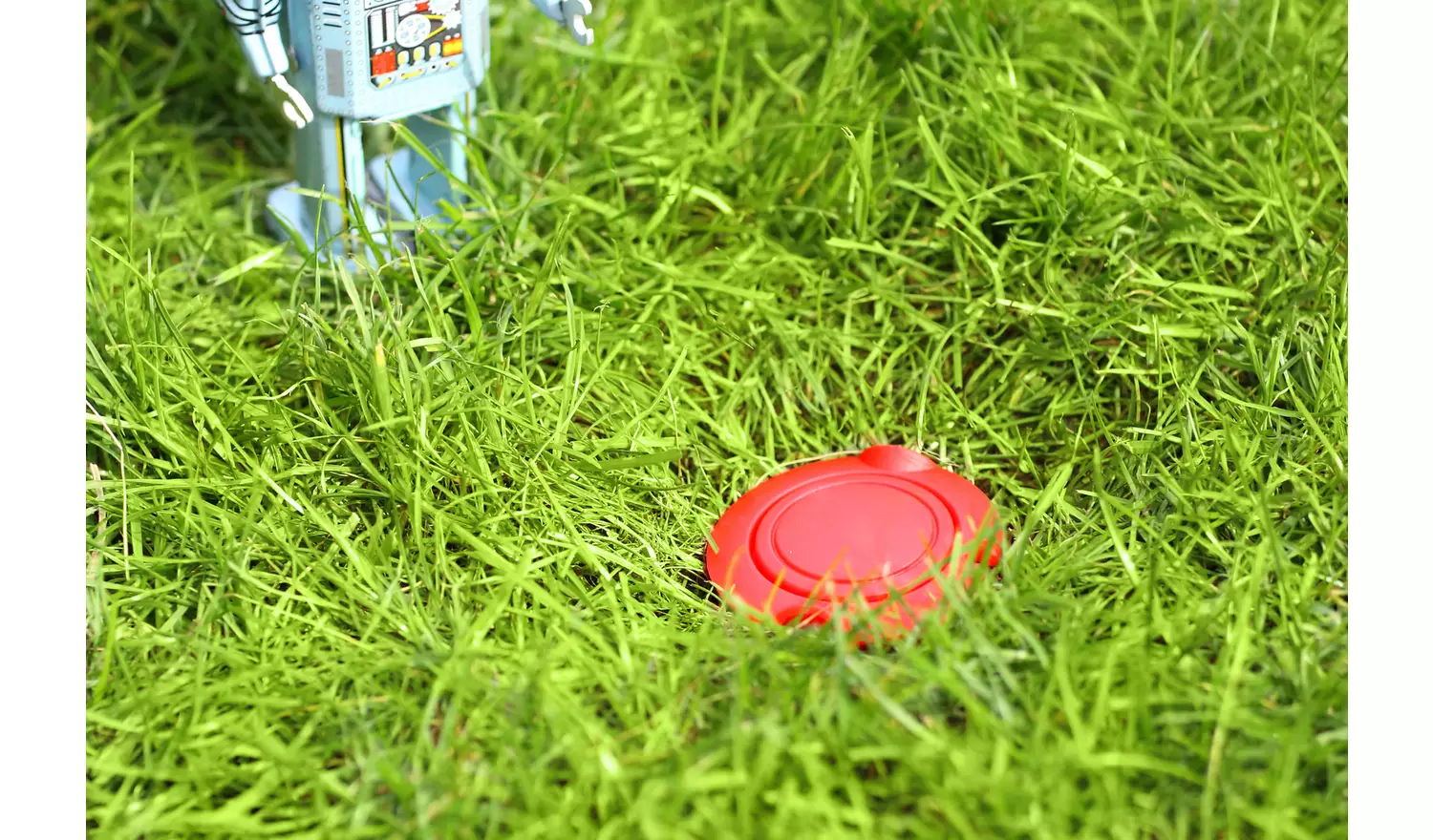 Brabantia 60m Lift-O-Matic Washing Line with Ground Spike