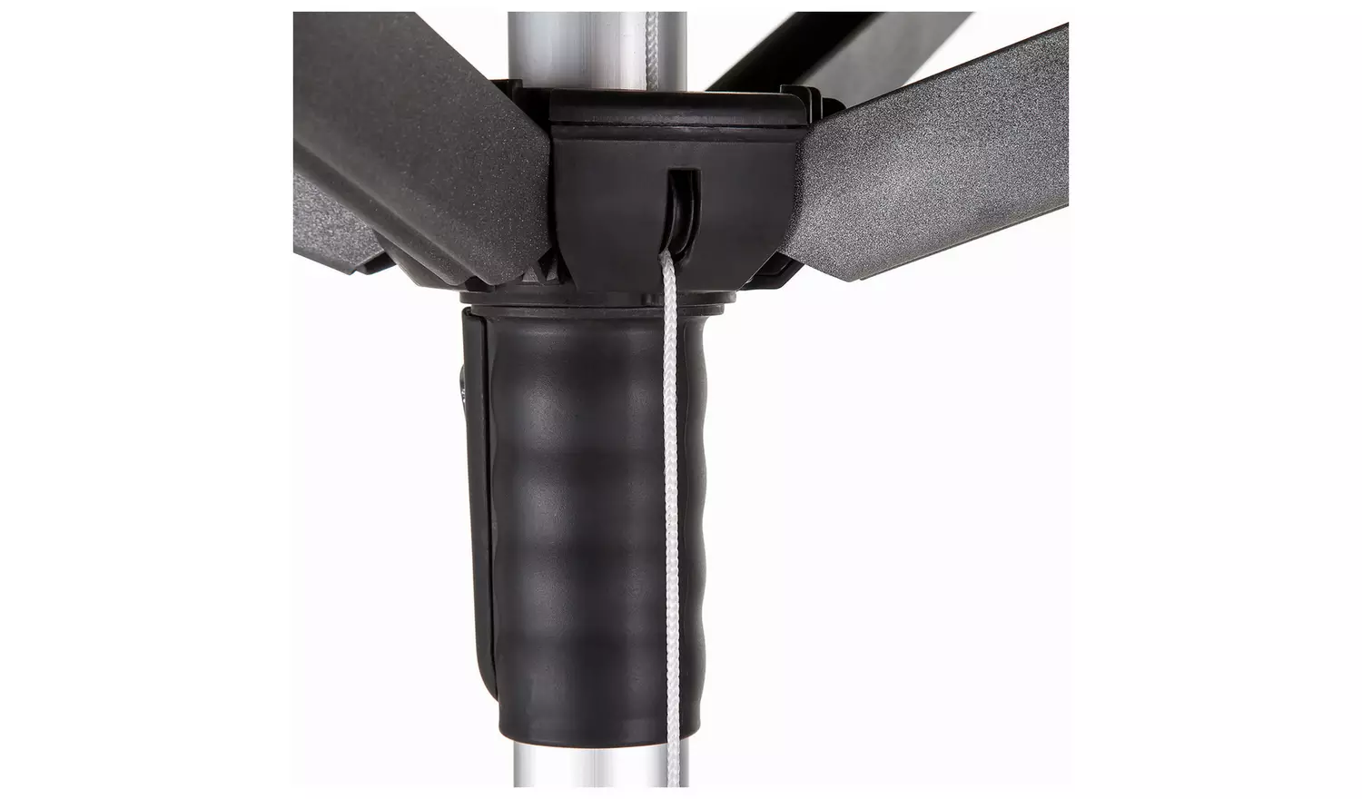 Minky Rotalift 60m 4 Arm Rotary Airer