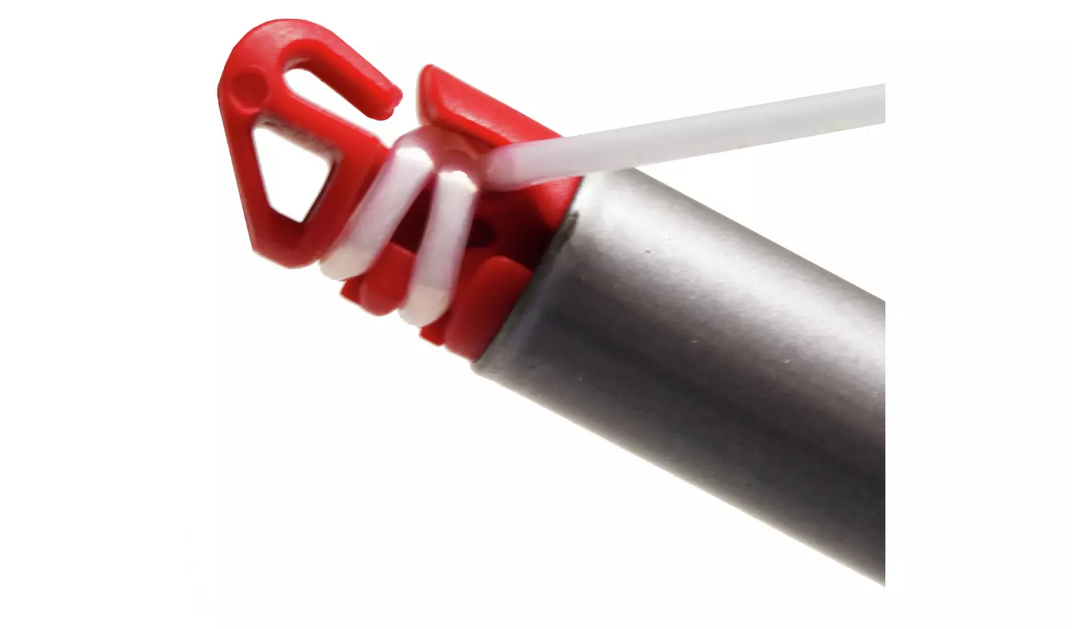 Vileda 40m 3 Arm Rotary Outdoor Washing Line