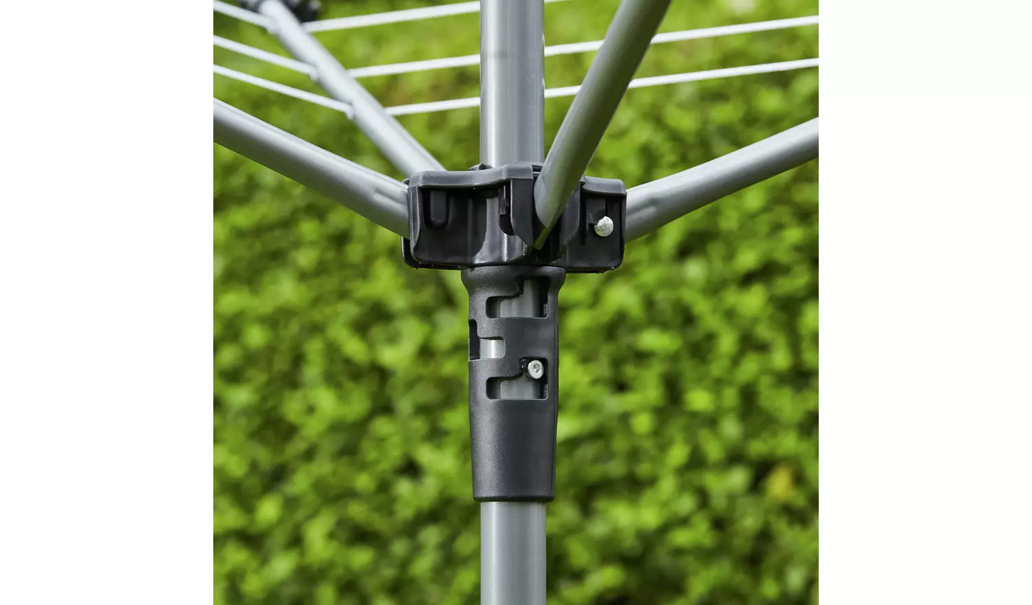 Vileda Viva Air 45m Rotary Airer