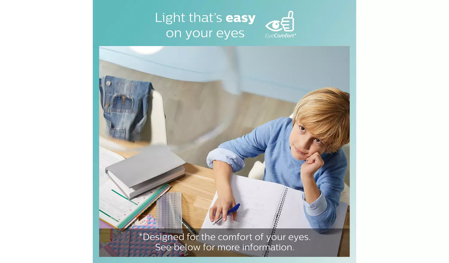 Philips Doris LED Bathroom Flush to Ceiling Light - Nickel