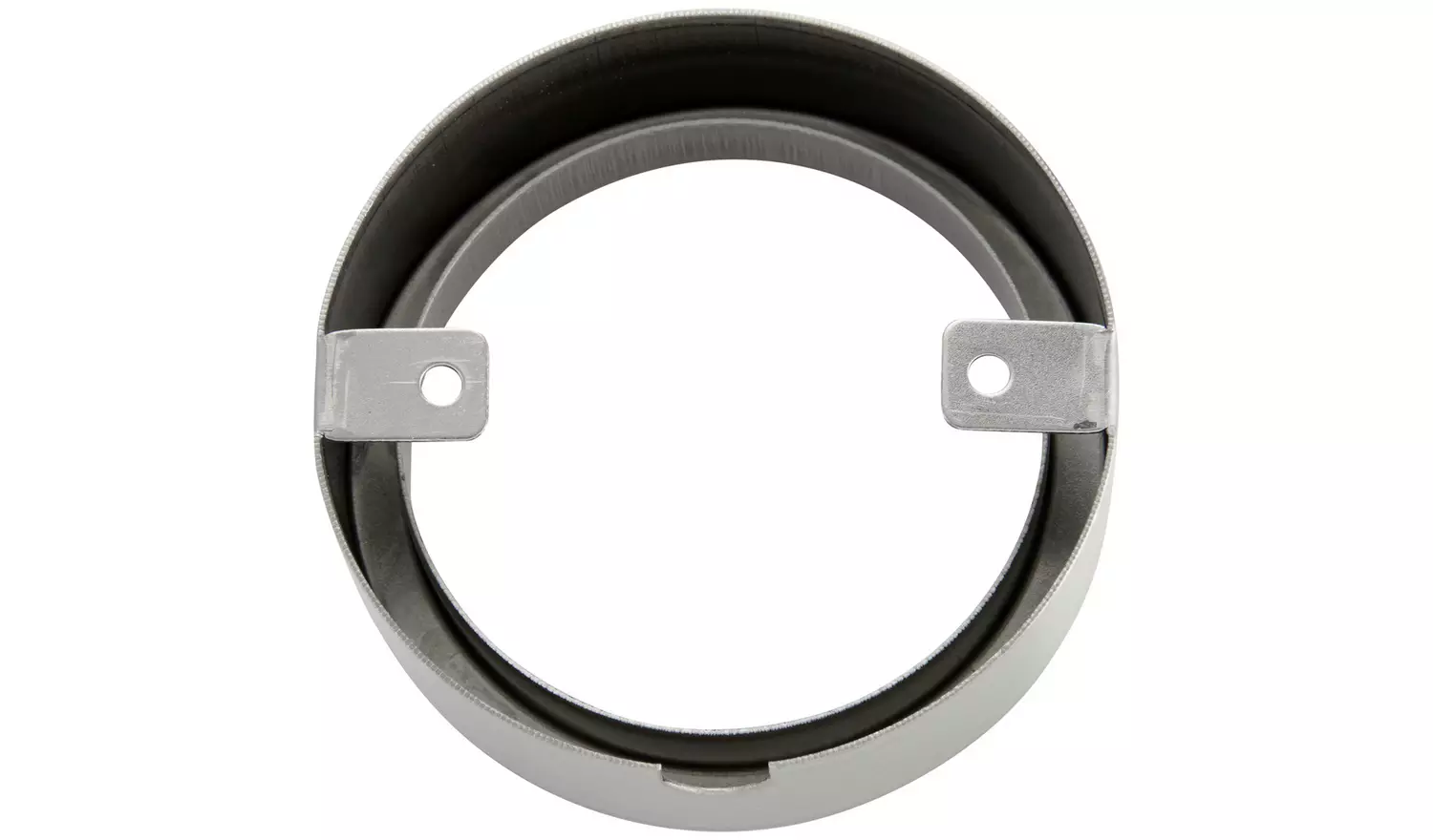 Camber Lighting Stainless Steel LED Cabinet Light - Chrome