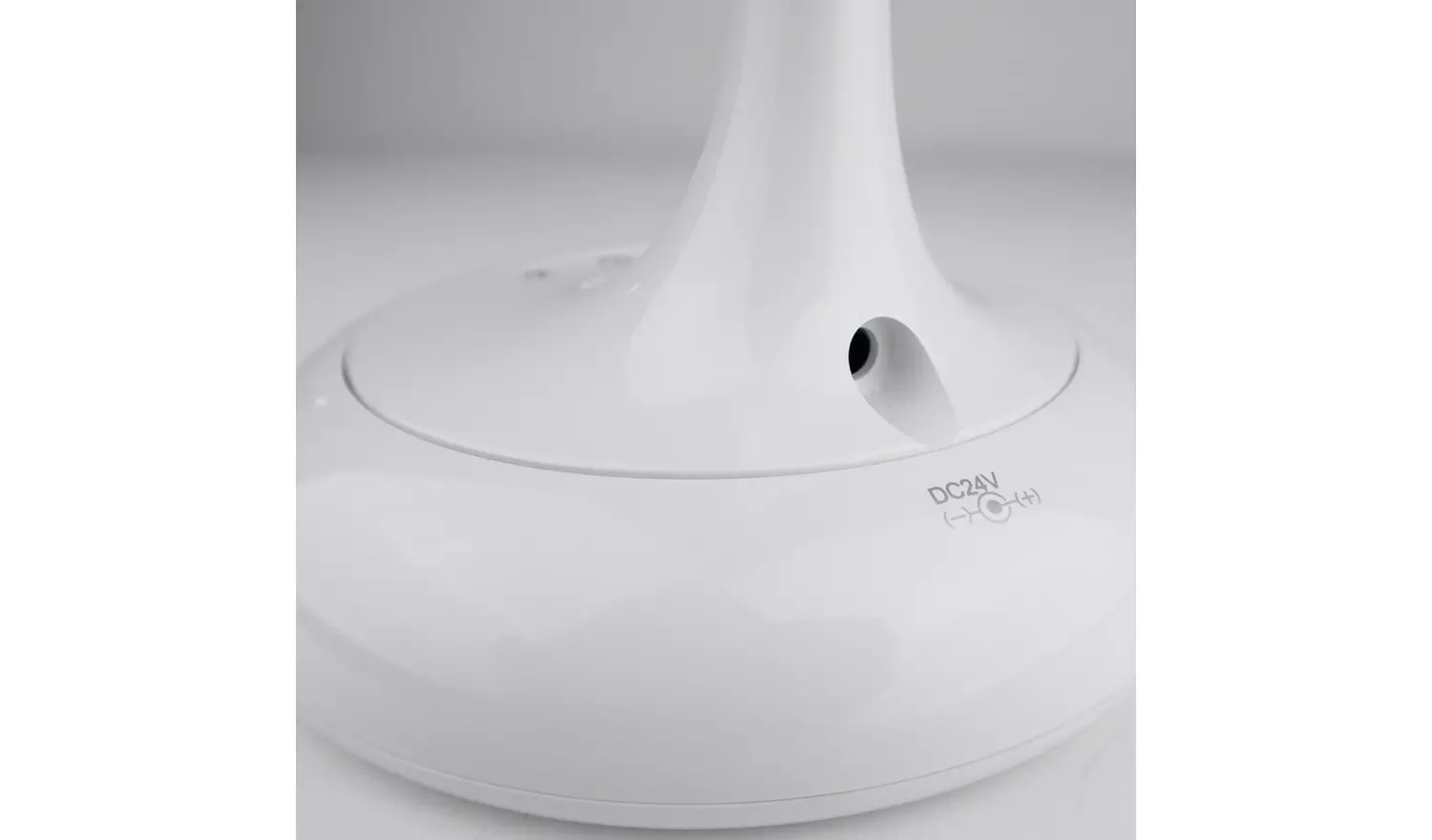 Xtralite LED Magnifier Adjustable Desk Lamp - White