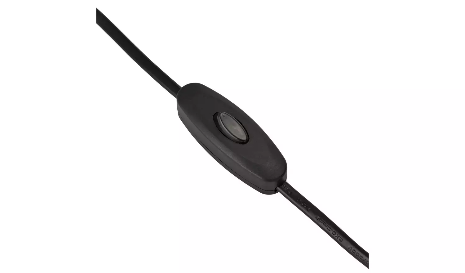 Argos Home Desk Lamp - Blush Pink