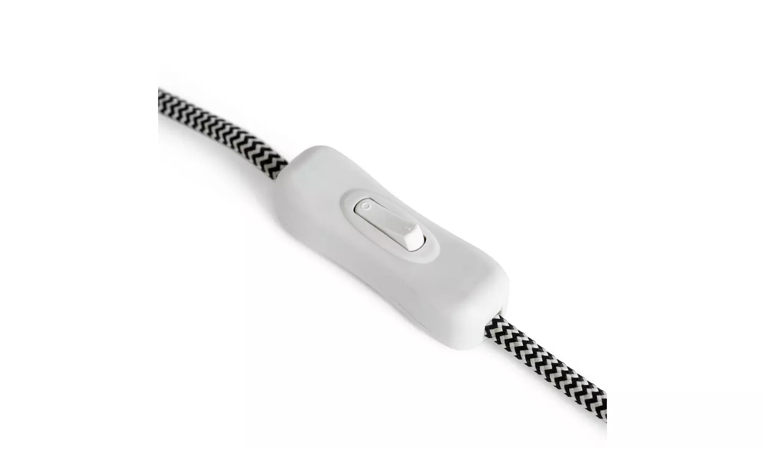 Habitat Lizzie Desk Lamp - Orange