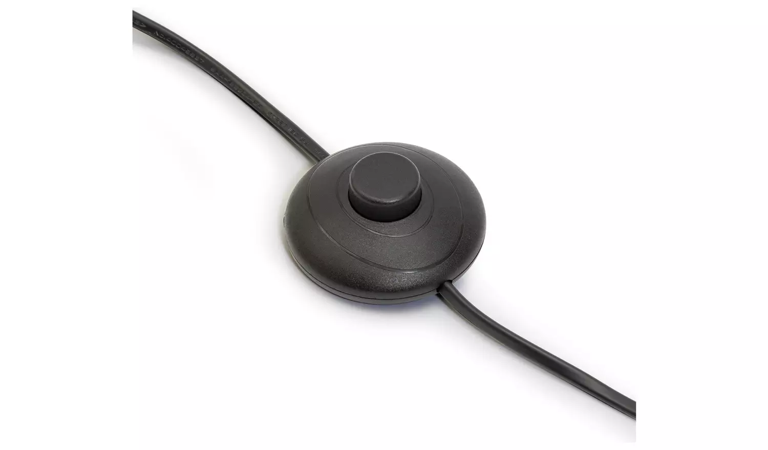 Habitat Exposed Bulb 3 Light Floor Lamp - Brass