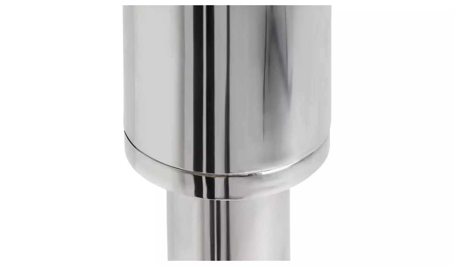 Argos Home Rosa 5 Light LED Flower Floor Lamp - Silver