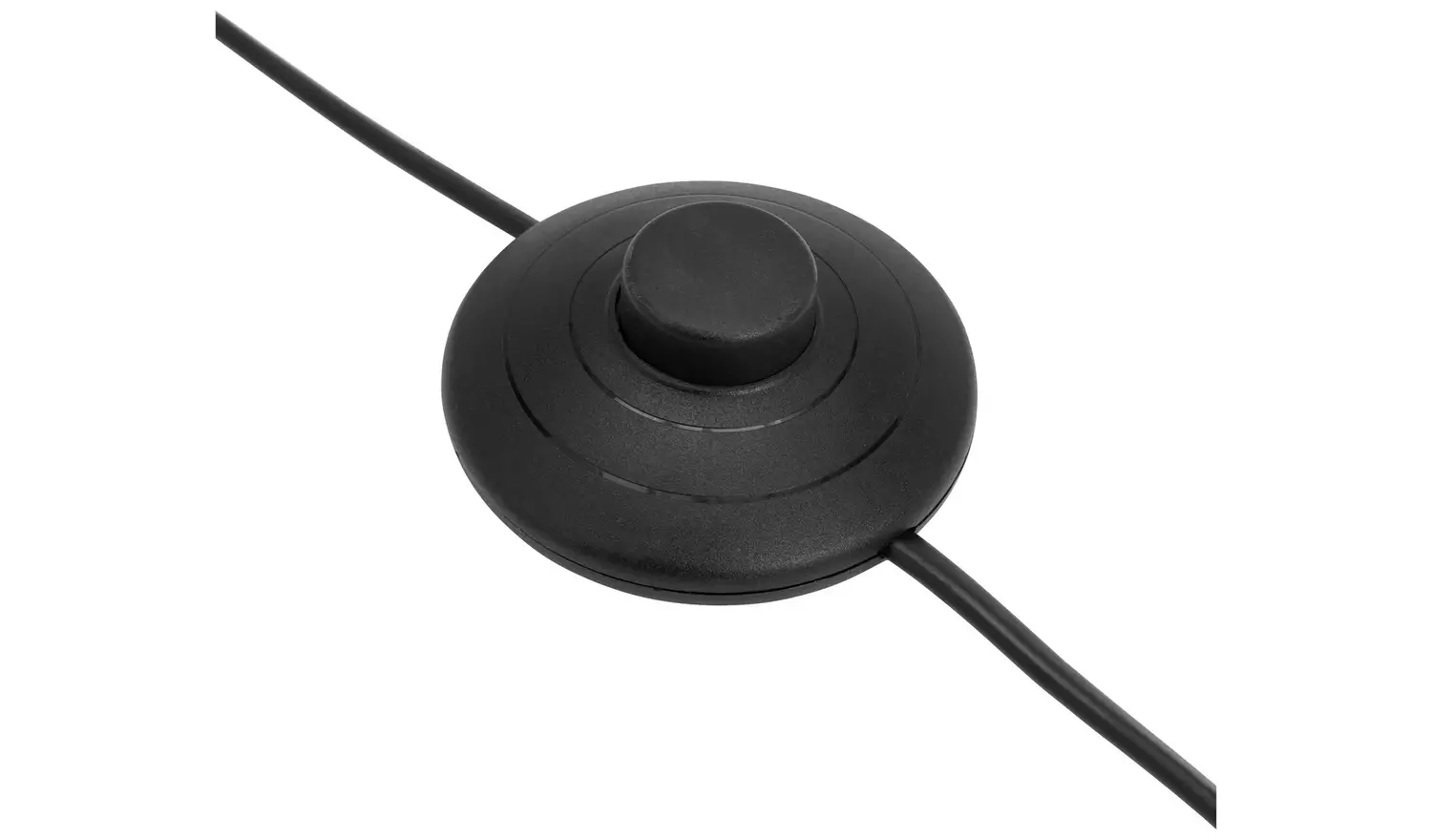 Argos Home Rosa 5 Light LED Flower Floor Lamp - Silver