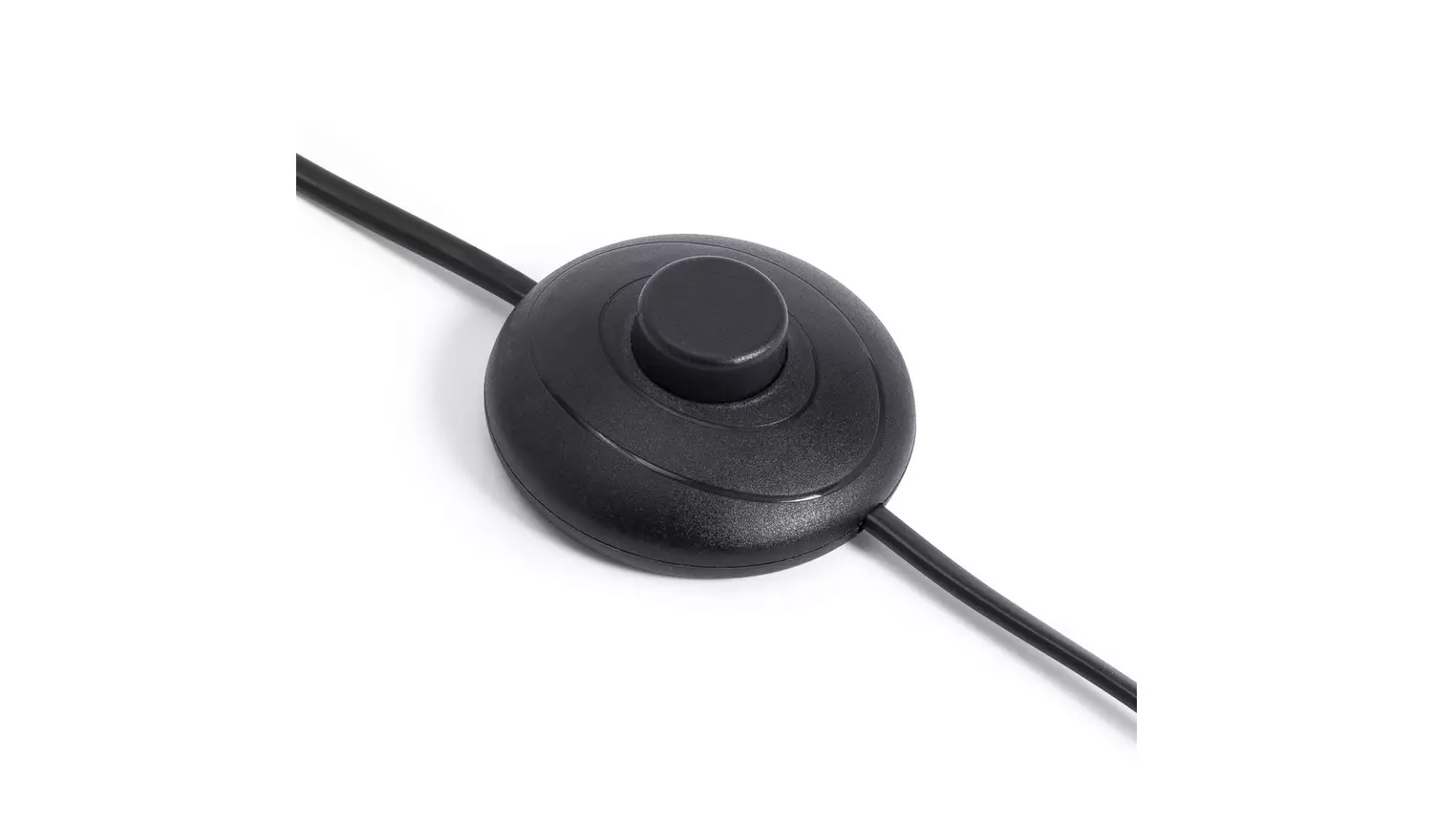 Habitat Wilderness Large Arc Floor Lamp