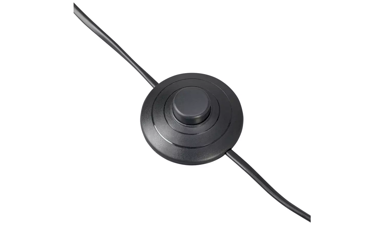 Argos Home Reading Light Floor Lamp - Silver