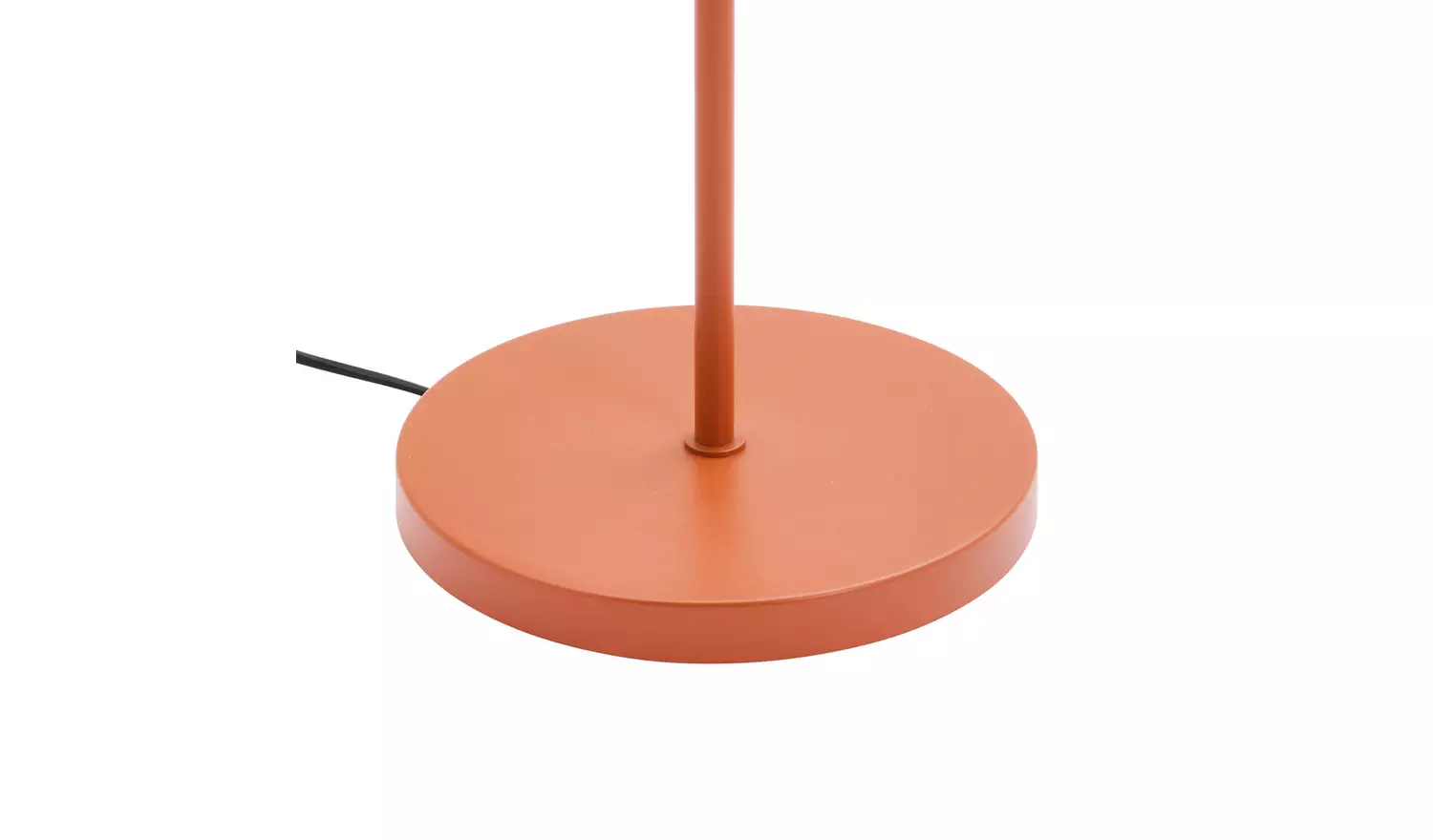 Argos Home Morlie Floor Lamp - Terracotta