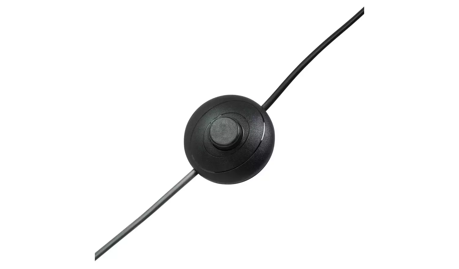 Argos Home Morlie Floor Lamp - Terracotta