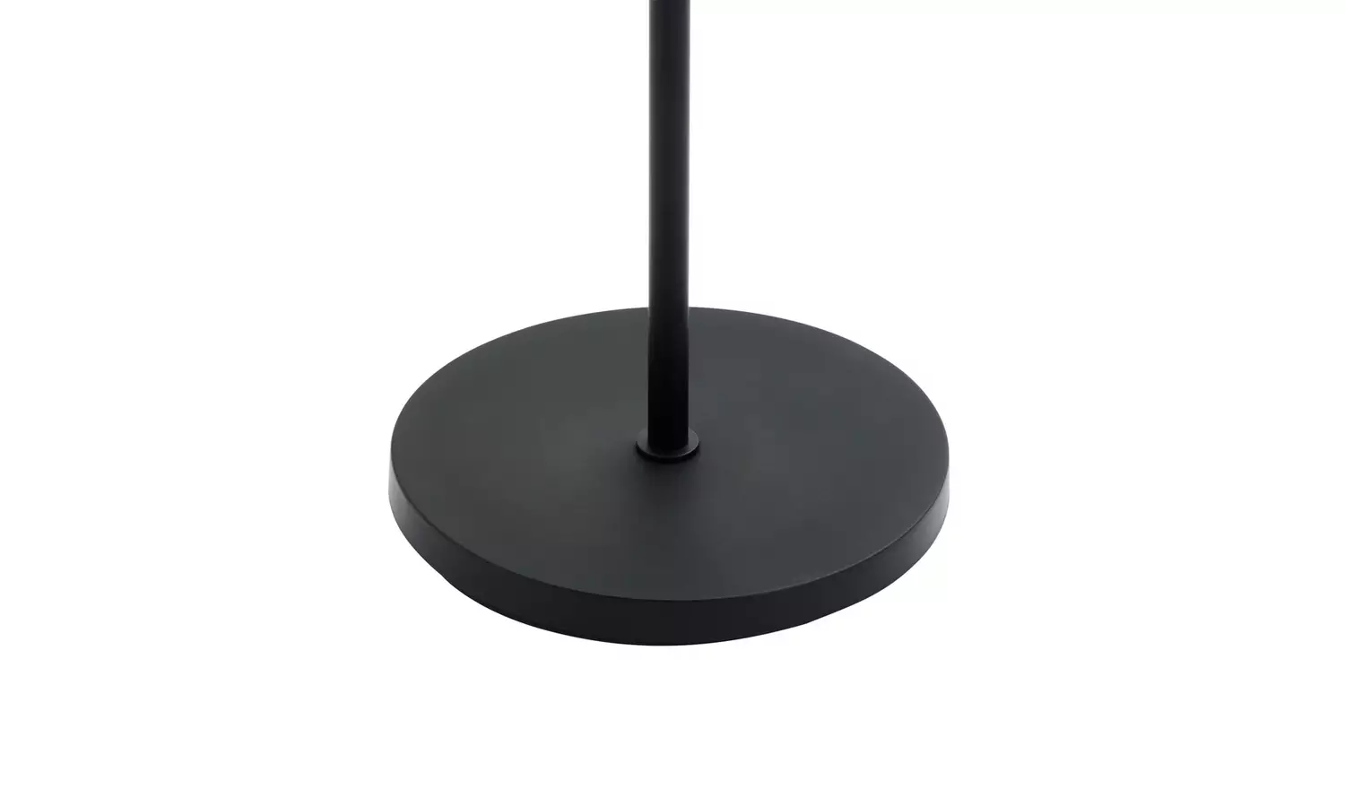 Argos Home Father and Child Floor Lamp - Black