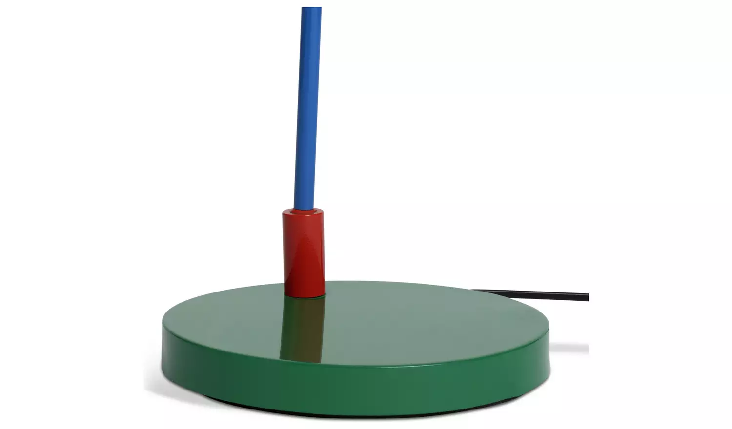 Habitat 60 Bobby Floor Lamp - Multicoloured