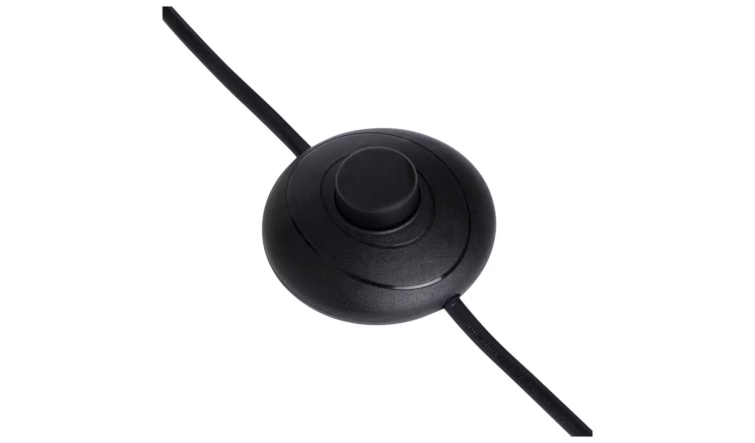 Argos Home Tisa Base Only Floor Lamp - Brass