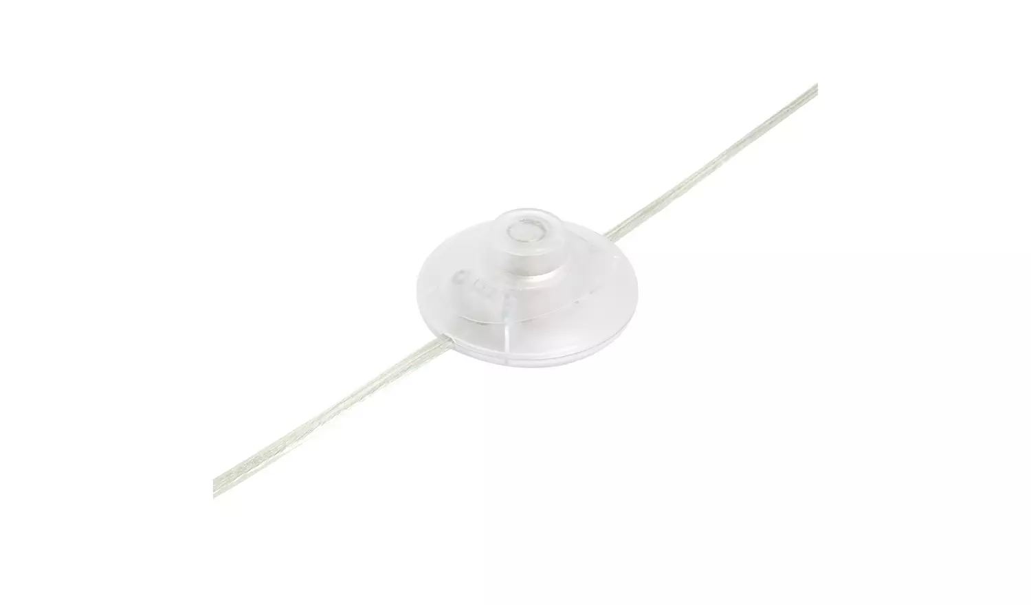 Habitat Metal Tripod Base Only Floor Lamp - Chrome