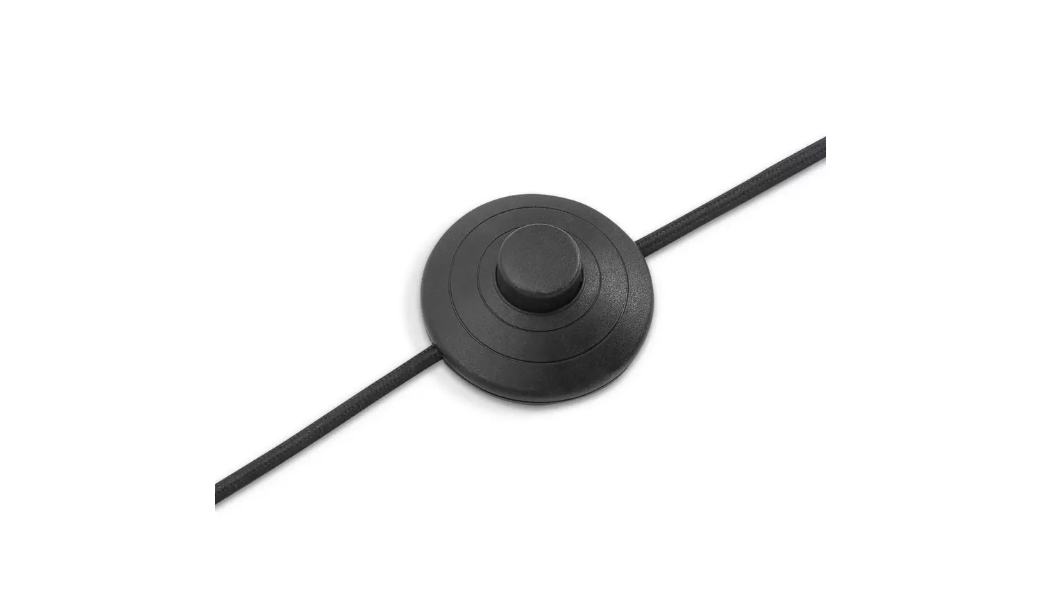 Habitat x Scion Kukkia Floor Lamp - Cream