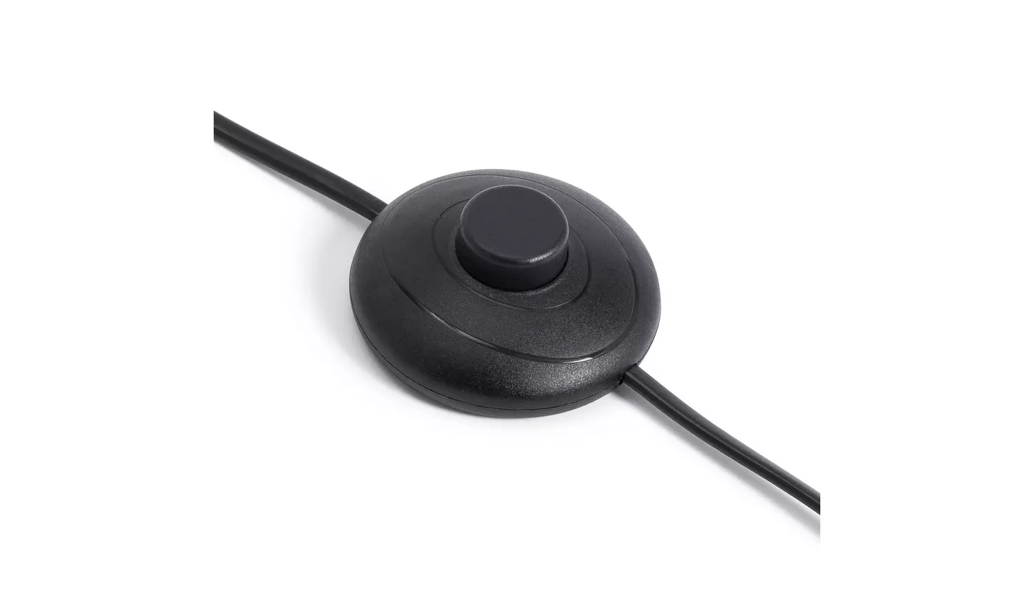 Argos Home Chocolate Rattan Floor Lamp