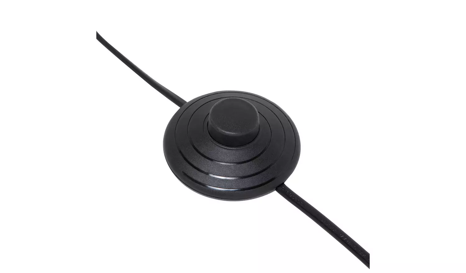 Argos Home Kilmore Floor Lamp - Grey