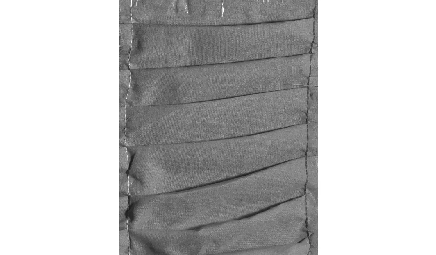 Argos Home Kilmore Floor Lamp - Grey