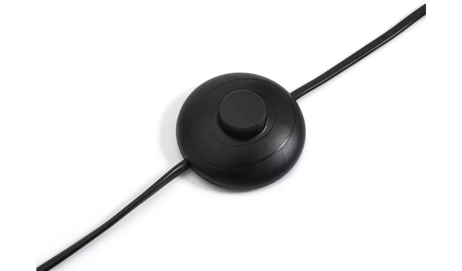 Argos Home Pax The Parrot Floor Lamp - Gold and Black