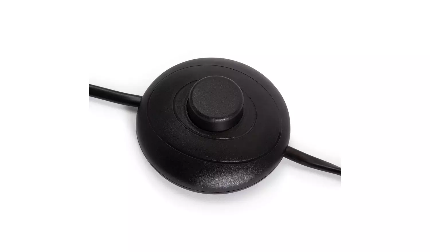 Habitat Benson Floor Lamp - Blue