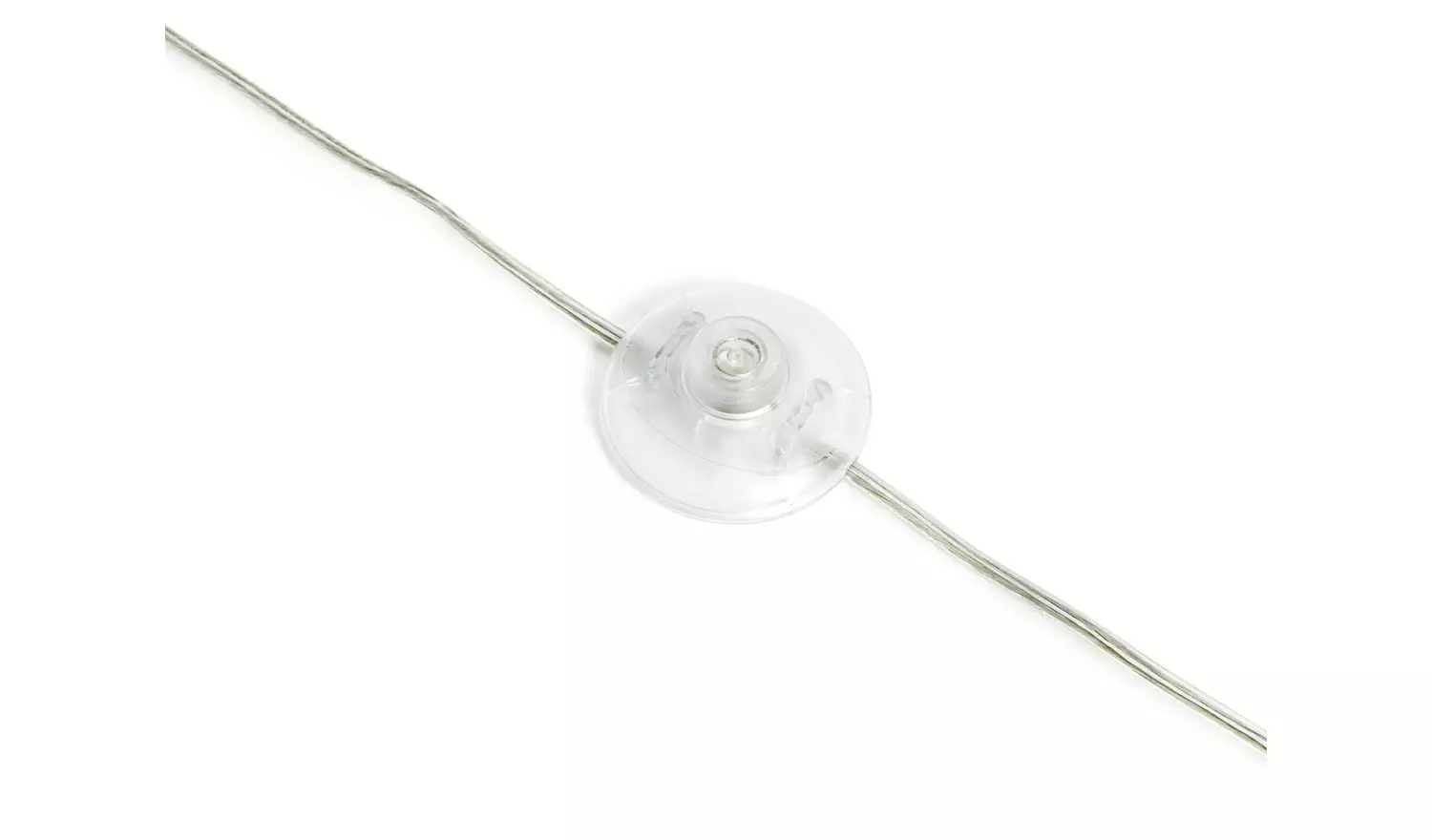 Argos Home Bubble 3 Light Floor Lamp - Chrome