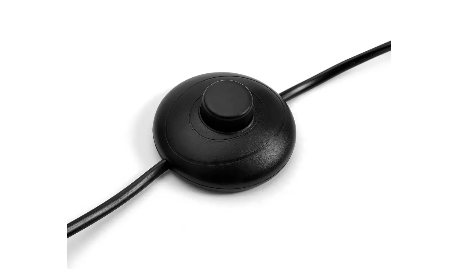 Argos Home Kanso Floor Lamp - Black