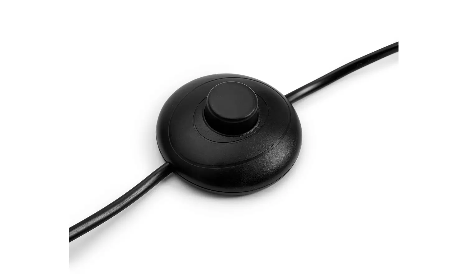 Argos Home Tisa Base Only Floor Lamp - Black