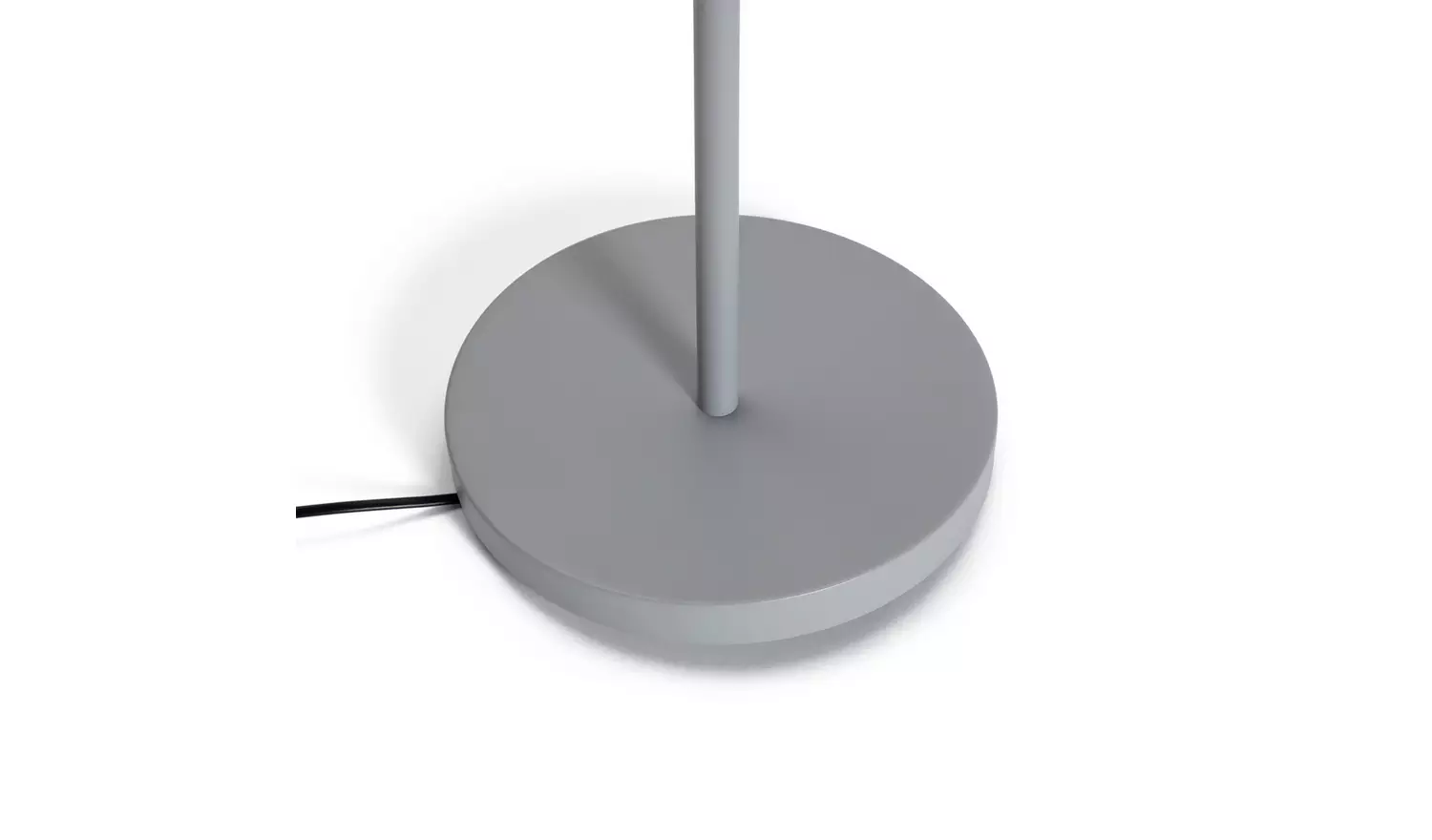 Habitat 3 Light Floor Lamp