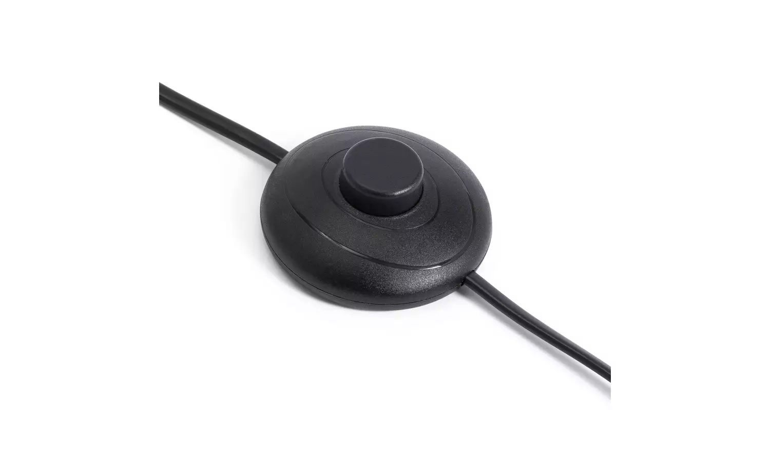 Habitat Benson Floor Lamp - Mustard