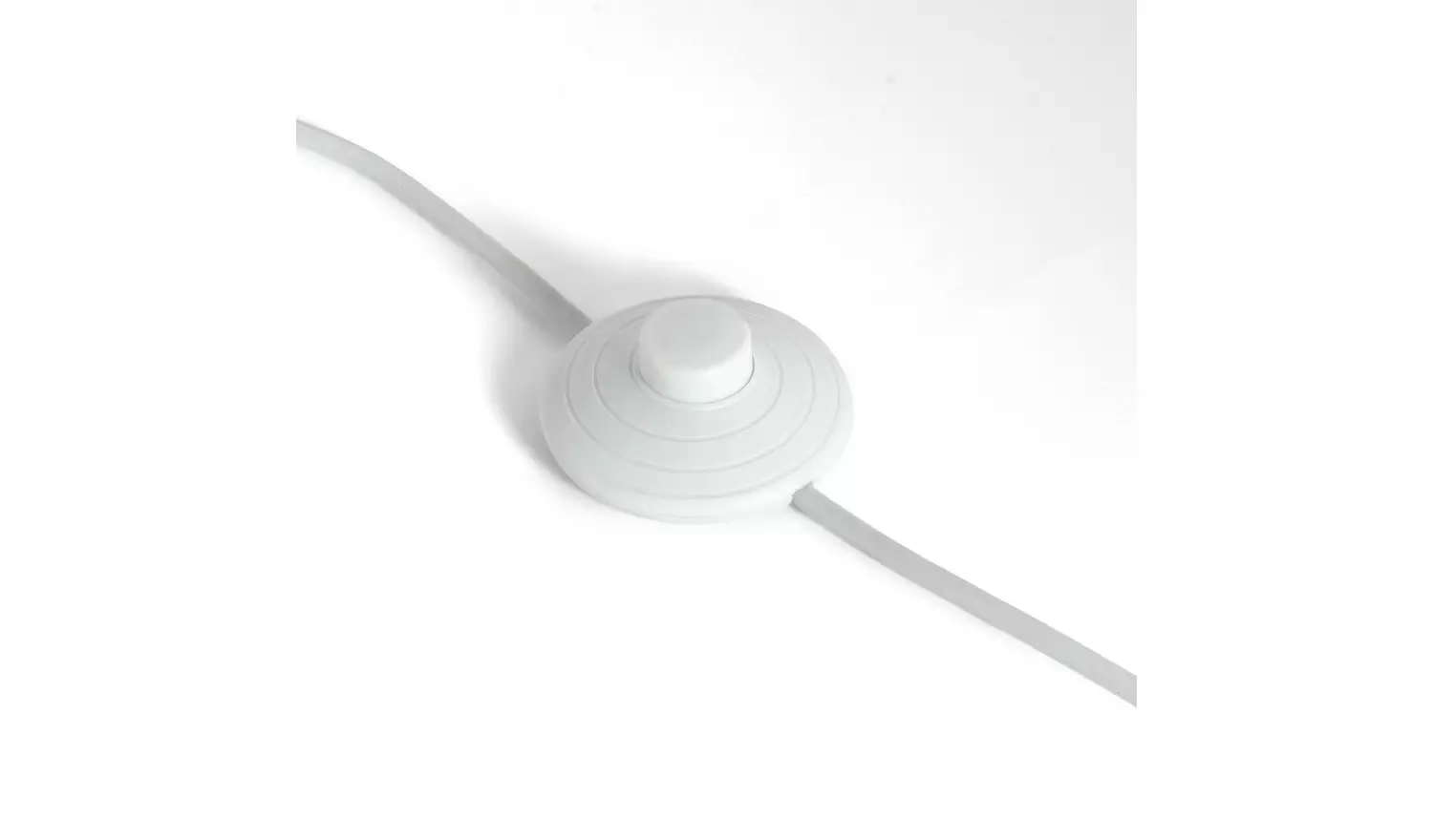 Argos Home Sirit Floor Lamp - Natural