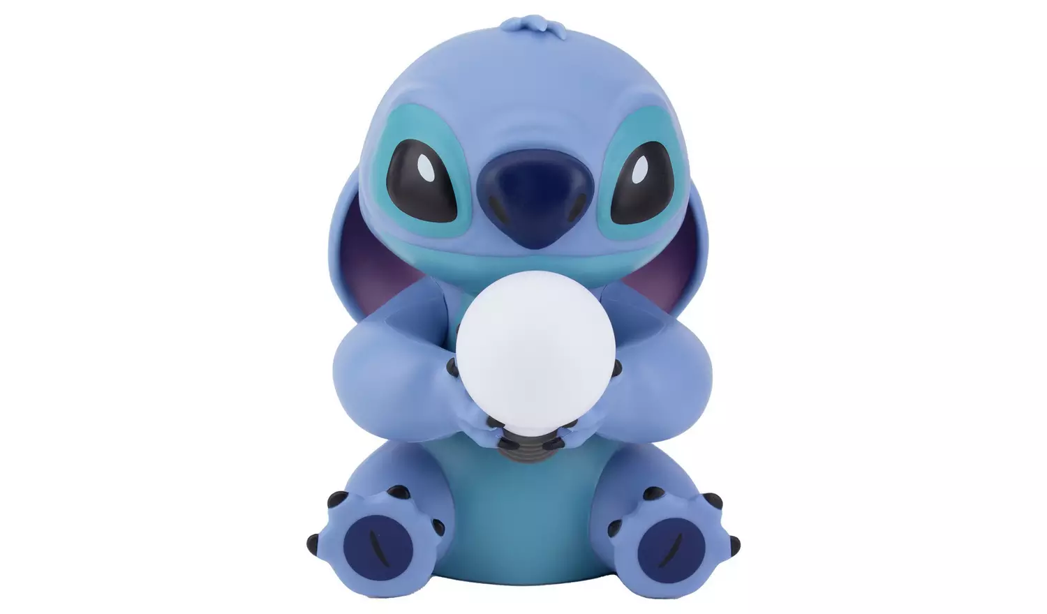 Disney Stitch Kids LED Night Light